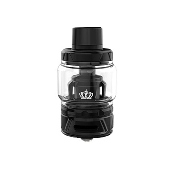 Crown 4 Verdampfer von Uwell in blau Gebrauchtartikel