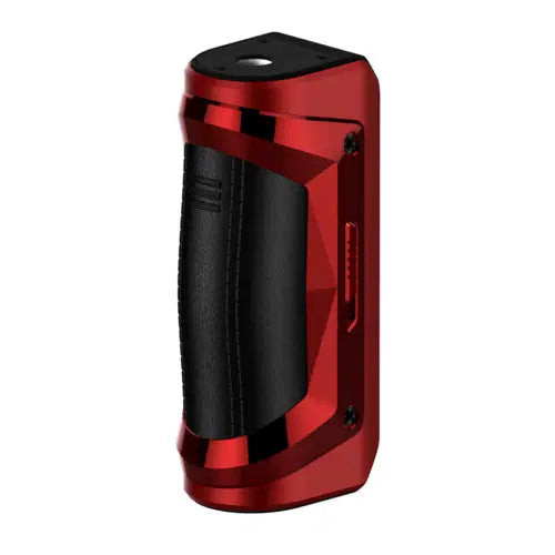 elfbar elfa master akku GeekVape Aegis Legend 5 ☀ 200 Watt Akkuträger, 49,90 € main image 0