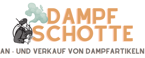 Dampfschotte