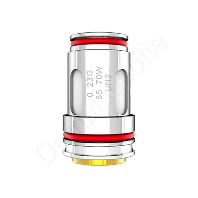 Crown 5 Ersatzcoils 0,20 Ohm + 0,23 Ohm + 0,30 Ohm Crown 5 Ersatzcoils 0,20 Ohm + 0,23 Ohm + 0,30 Ohm