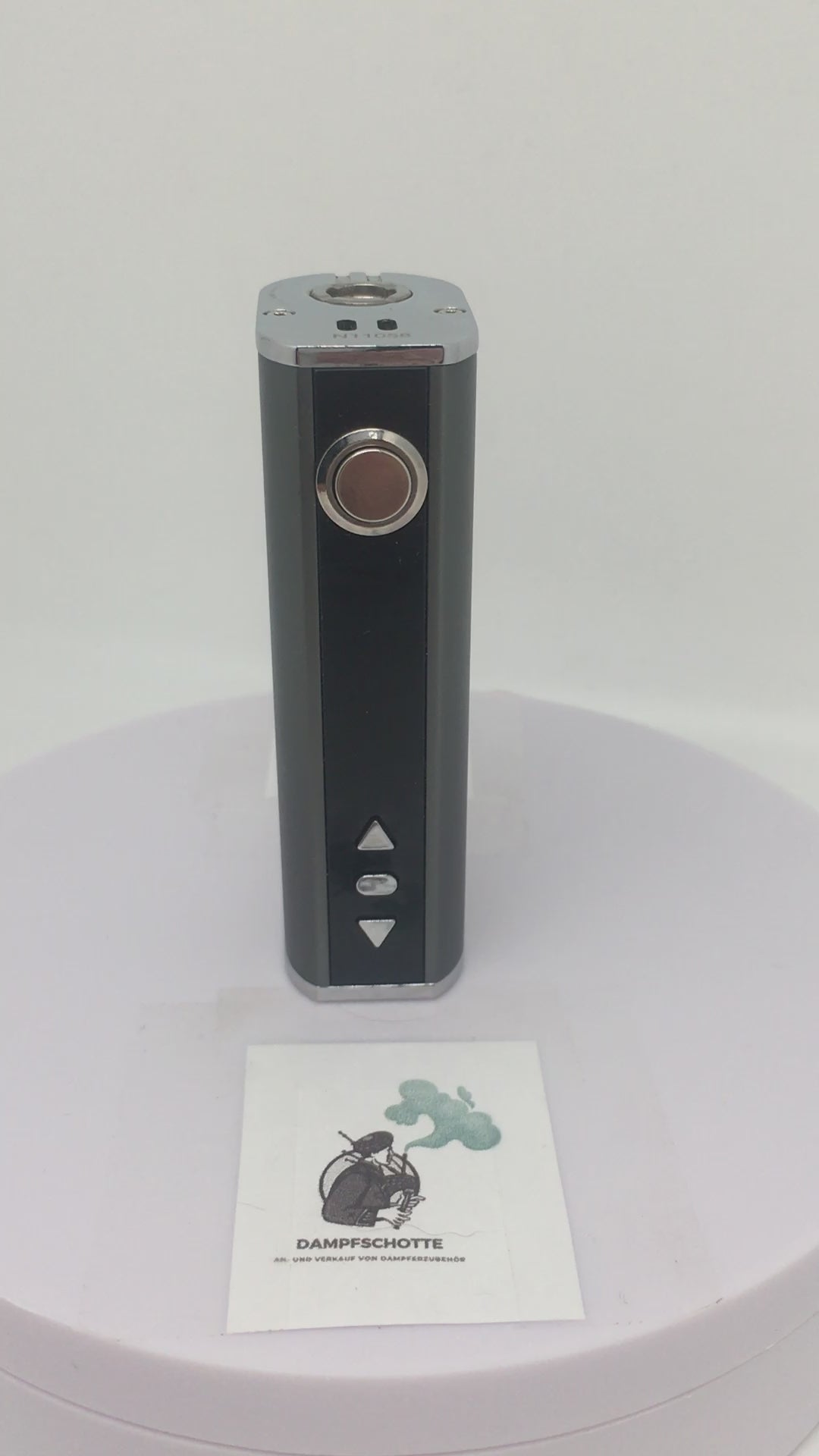 iStick TC 40W von Eleaf