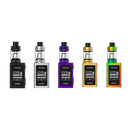 Smok Q Box Kit silber