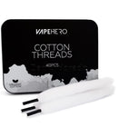 Cotton Threads von Vapehero
