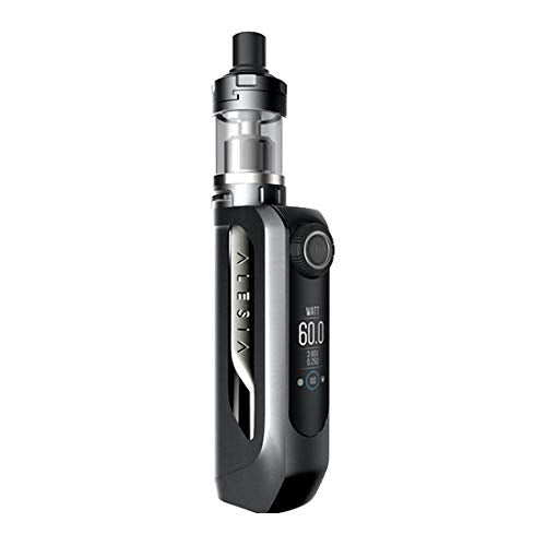 Alesia V2 Kit in grau von JWell