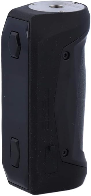 Aegis Solo 100 Watt in grün von Geekvape