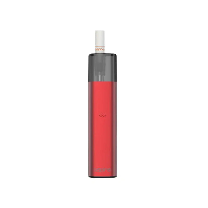 Vilter Kit in rot von Aspire