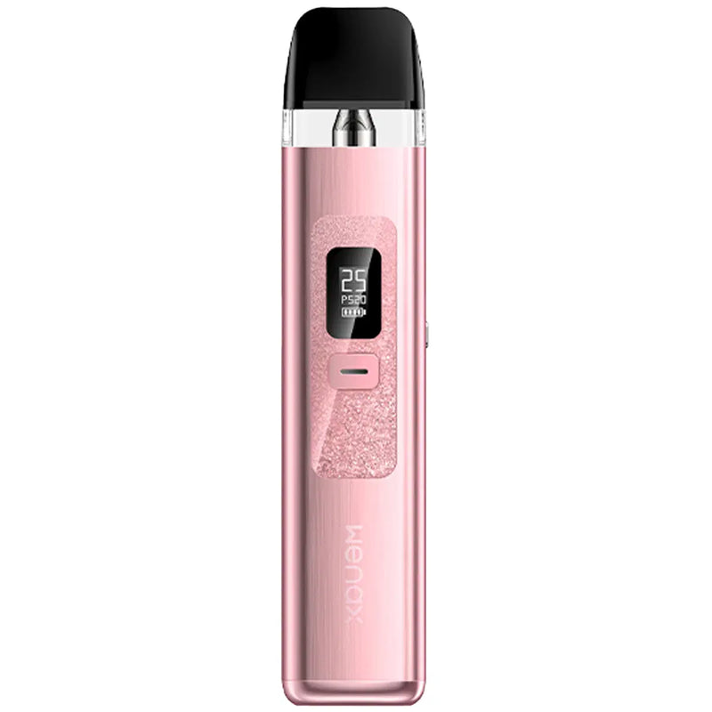 Wenax Q in pink von GeekVape