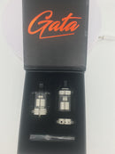 Gata RTA von qp Design