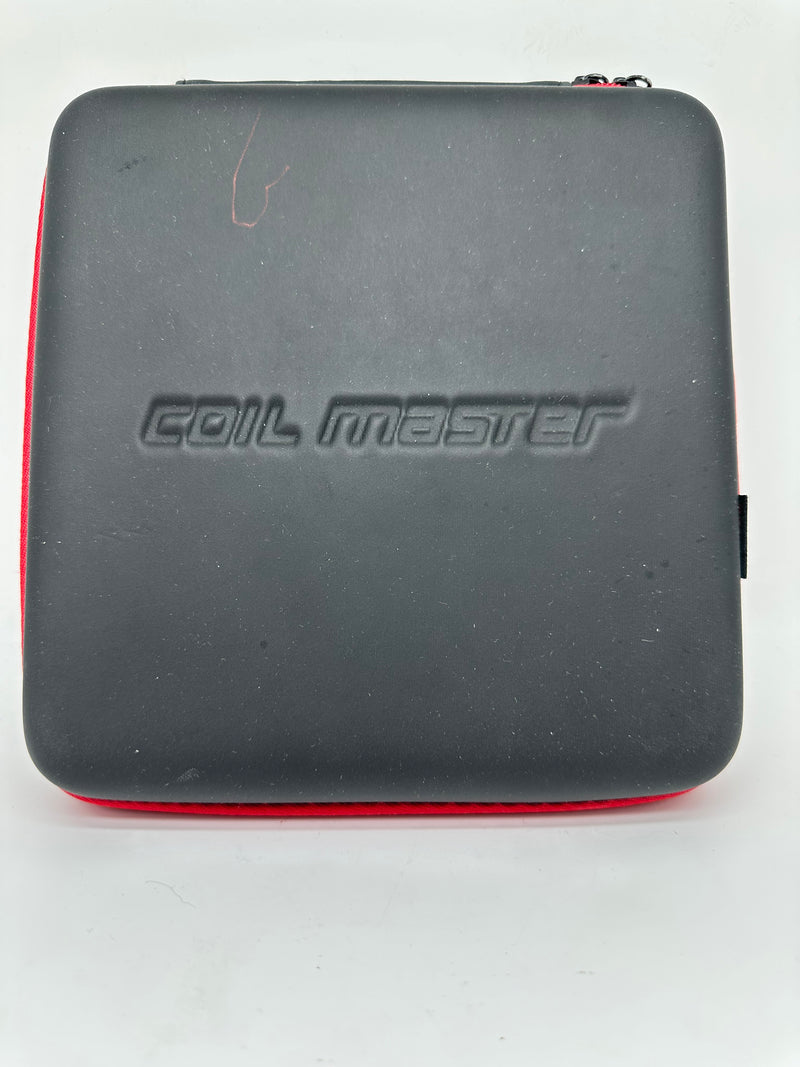 Coil Master DIY Tasche