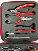 Coil Master DIY Tasche