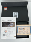 Simurg Modular RTA von Imist