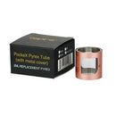 PockeX Pyrex Tube von Aspire