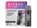 Elfbar Elfa Leer-Pod (2 Stück pro Packung)