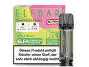 Elfbar Elfa Pod (2 Stück pro Packung)