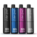 IVG 2400 Akku 1000 mAh Basisgerät