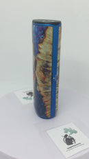 Idian X Mod Akkuträger von Oxva in fluid blau