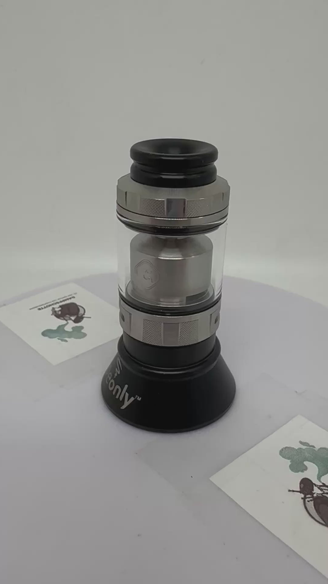 Ravana RTA von Hellvape