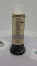 Corona V8 Sun Edition von Steampipes