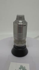 Cabeo V5.5 RDTA Verdampfer von Steampipes