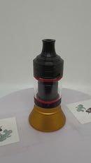 Ammit MTL RTA von Geekvape