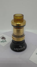 Serpent SMM Verdampfer von Wotofo