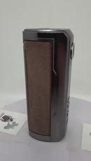 * Drag X Plus 100 Watt Starterset von Voopoo *