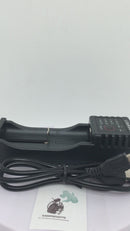 1 Schacht Ladegerät von Liito Kala