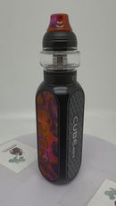 Cube Mini 3ml 1500mAh Kit inkl. OBS M. Tank von OBS