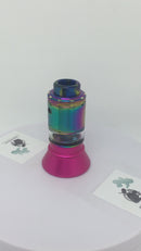 Faris 3ml RDTA Verdampfer von Wotofo