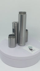 2395 Tube Mod in silber von dicodes