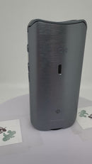 Davinci IQ2 Vaporizer in silber