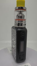 Crown 4 Kit mit Crown 4 Verdampfer von Uwell