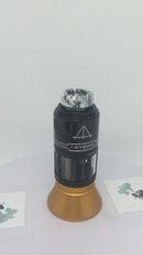 Artemis 2 5,5ml RDTA Verdampfer von Thunder Head Creation