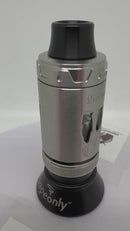 Lindwurm RTA in schwarz von Vapefly