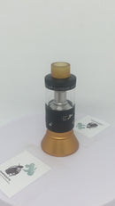 Aromamizer Supreme V2 von Steam Crave