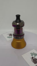 MD RTA Dreierpack von Hellvape