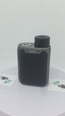 Swag Mod in schwarz von Vaporesso