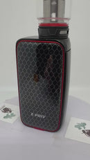 X - Priv Kit mit TFV 12 8ml Prince Tank von Smok      Gebrauchtartikel
