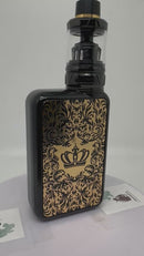 Crown 4 Kit mit Crown 4 Verdampfer von Uwell
