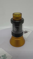 Serpent SMM Verdampfer von Wotofo