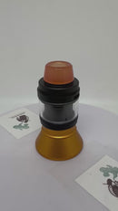 Profile M RTA von Wotofo