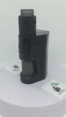 Pulse Dual 7ml+2ml 220W TC Kit von Vandy Vape