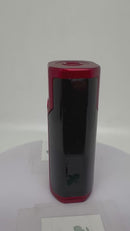 Sinuous P 80 von Steamax