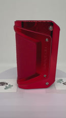 Aegis Legend 3 Mod in rot von GekkVape