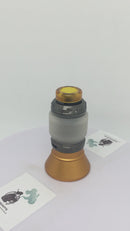 Tauren One 4,5ml RTA Verdampfer Tank von THC