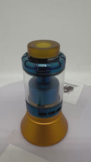 Manta RTA von Advken