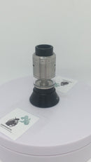Peerless RDTA 4ml 24mm Verdampfer von GeekVape