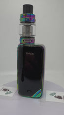 X - Priv Kit mit TFV 12 8ml Prince Tank von Smok      Gebrauchtartikel