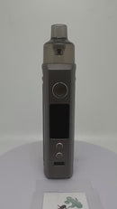 Drag X Pod Set 80 Watt von Voopoo