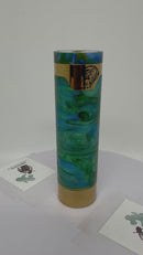 Honor Mech Mod von Smokjoy + DXL